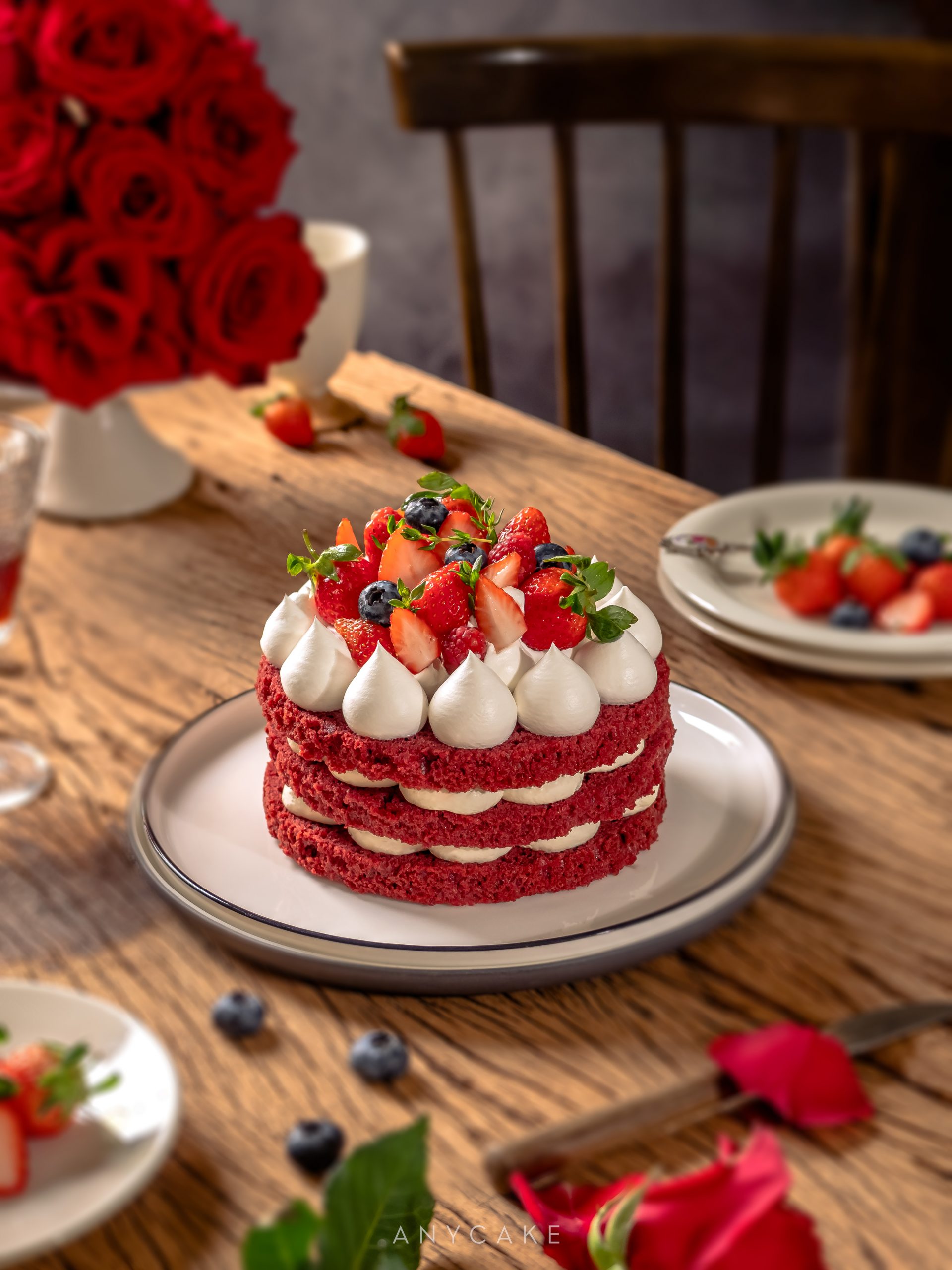 Red Velvet