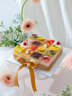 Mini Fruity
