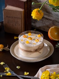 Letao Cheesecake