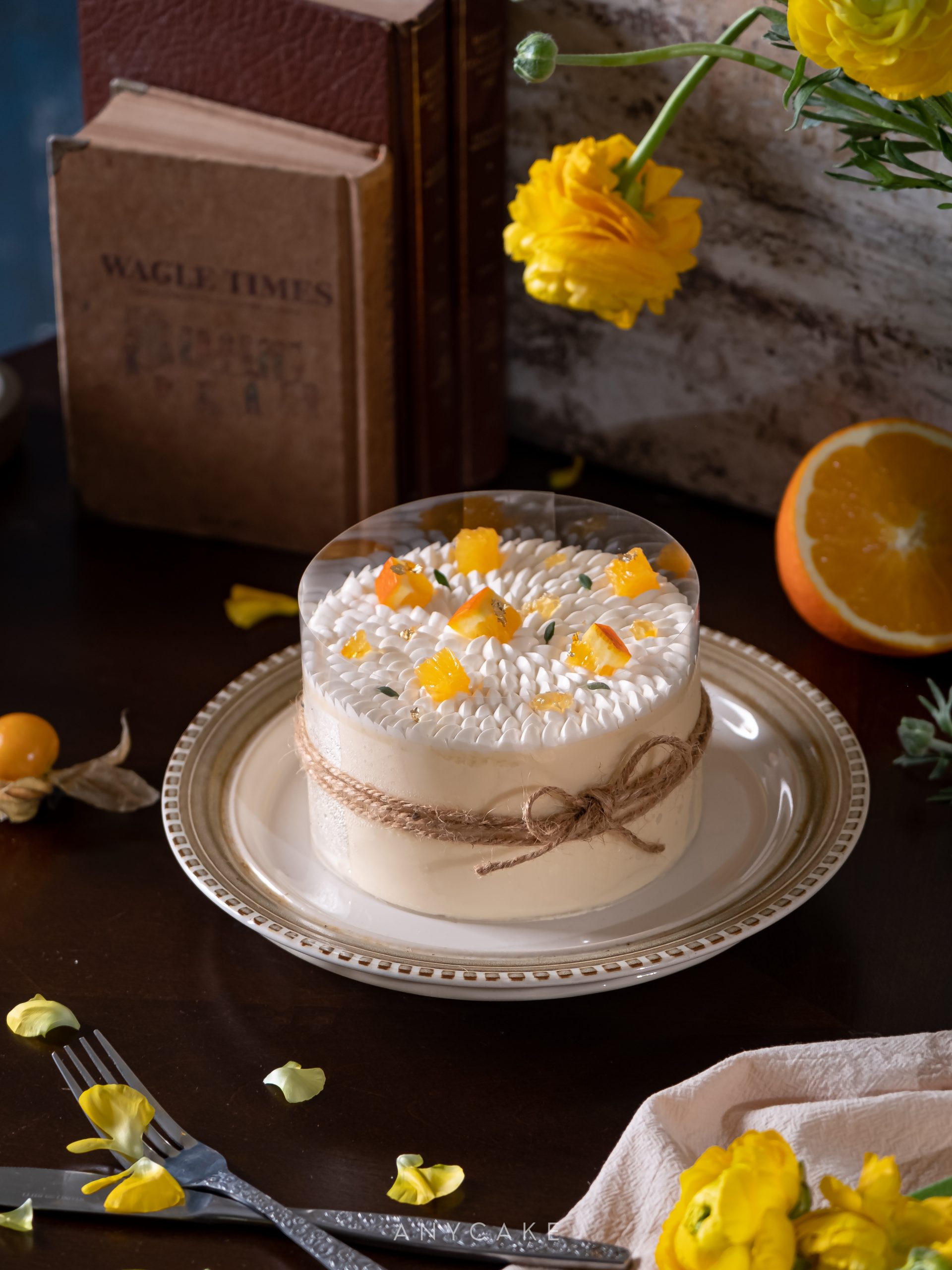Letao Cheesecake
