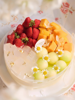 Tứ thì - Set 4 vị