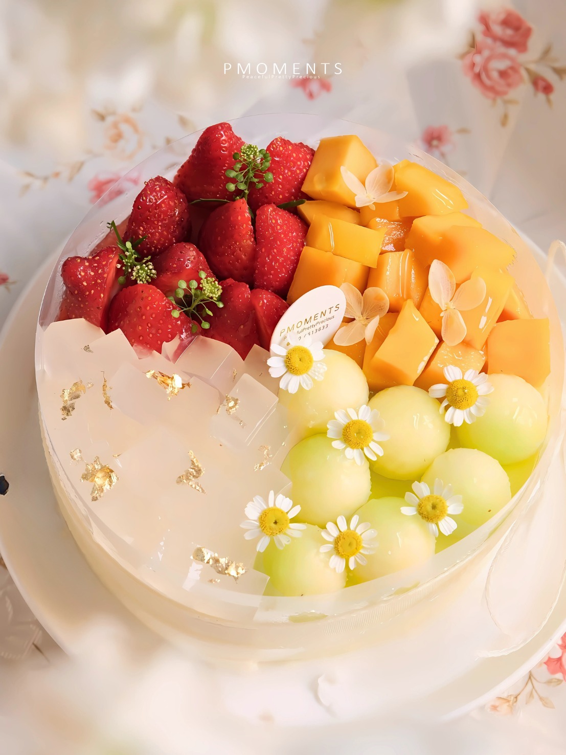 Tứ thì set 4 vị