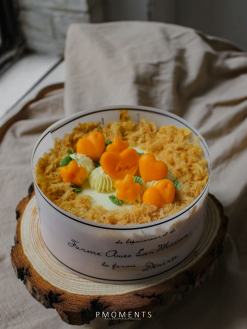 BÔNG LAN TRỨNG MUỐI